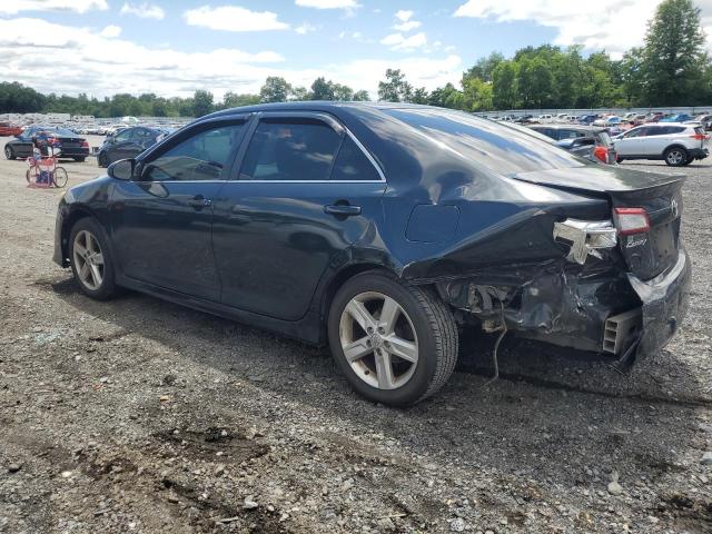 VIN 4T1BF1FK5DU229371 2013 Toyota Camry, L no.2