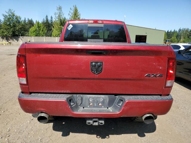 2012 Dodge Ram 1500 Sport VIN: 1C6RD7HT8CS339916 Lot: 61742064
