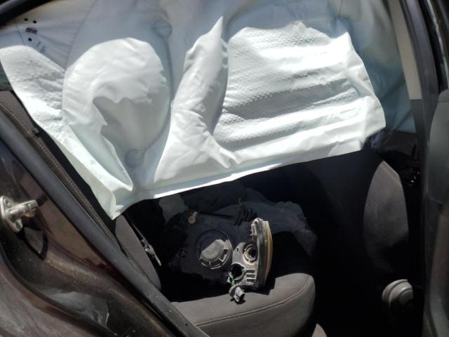 2014 CHEVROLET SONIC LT - 1G1JC5SH1E4122774