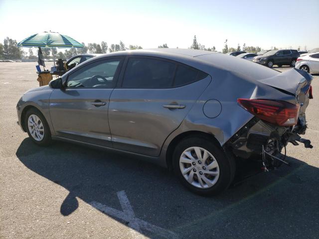 2019 Hyundai Elantra Se VIN: 5NPD74LF2KH438982 Lot: 61768244