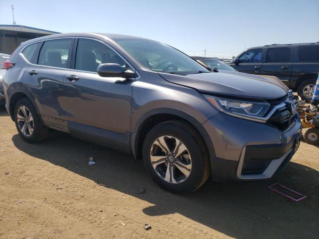 2020 HONDA CR-V LX - 5J6RW2H23LL029559