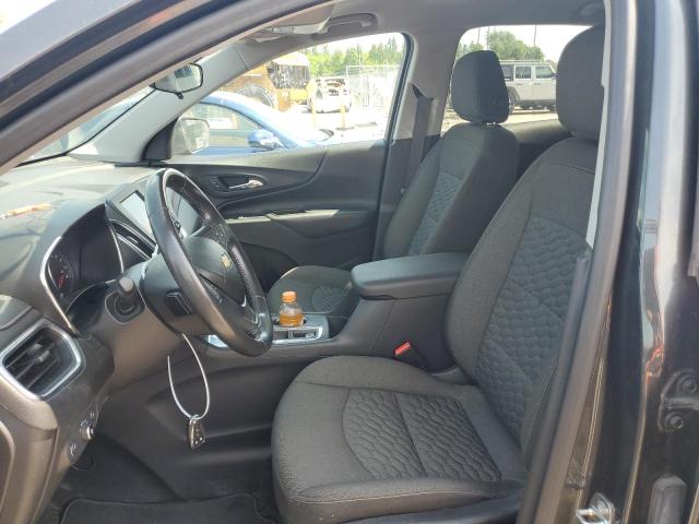 2020 CHEVROLET EQUINOX LT - 3GNAXKEV6LS513497