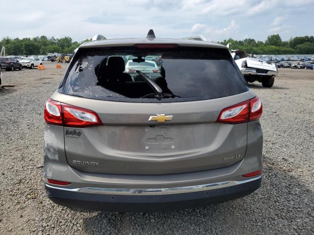 2019 CHEVROLET EQUINOX LT - 3GNAXUEV1KS513398