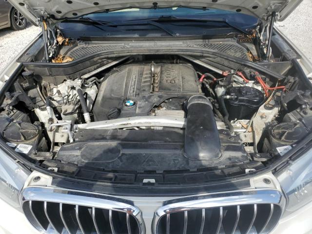 VIN 5UXKR0C5XE0H17620 2014 BMW X5, Xdrive35I no.11