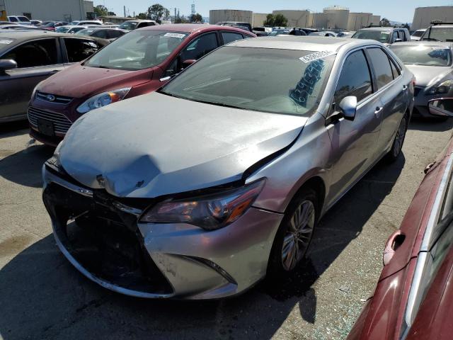 VIN 4T1BF1FK7FU050767 2015 Toyota Camry, LE no.1