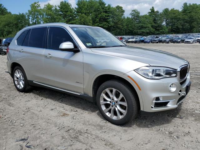 VIN 5UXKR0C53F0P01970 2015 BMW X5, Xdrive35I no.4