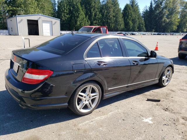 WDDGF54X38F179361 2008 Mercedes-Benz C 300