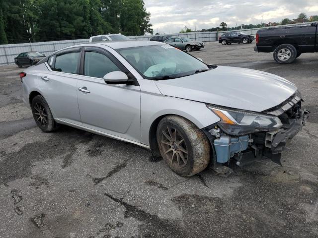 2019 NISSAN ALTIMA S - 1N4BL4BV5KC164397
