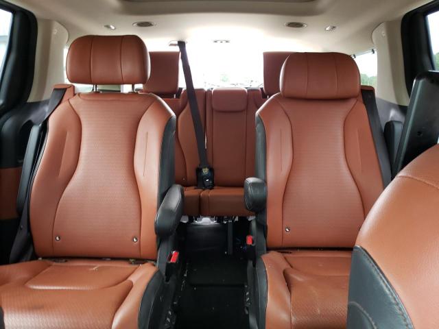 2022 KIA CARNIVAL S KNDNE5H35N6167929