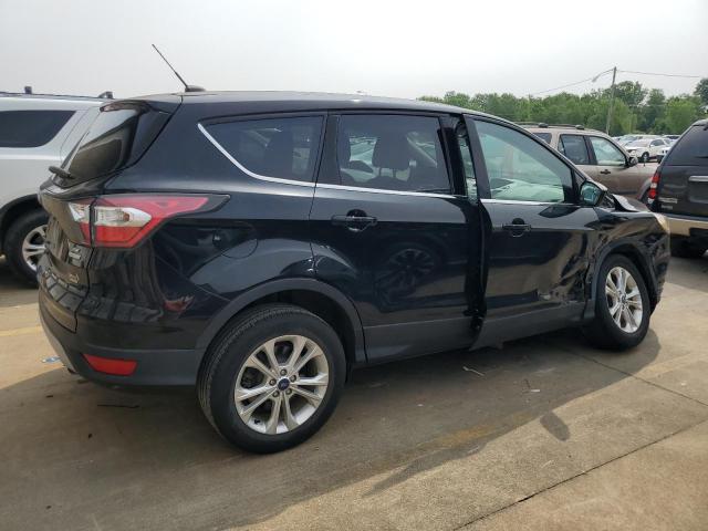 2017 FORD ESCAPE SE - 1FMCU0GD1HUB59765