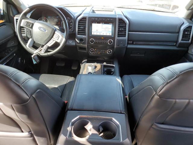 2019 Ford Expedition Max Platinum VIN: 1FMJK1MT8KEA53832 Lot: 61476074