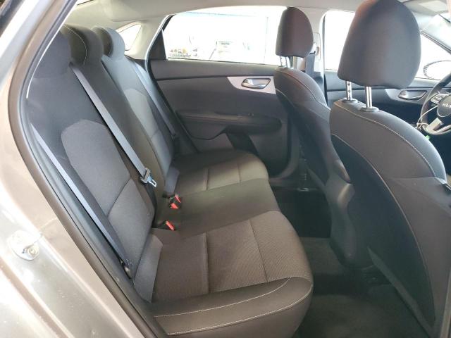 2022 Kia Forte Fe VIN: 3KPF24AD0NE465549 Lot: 62133474