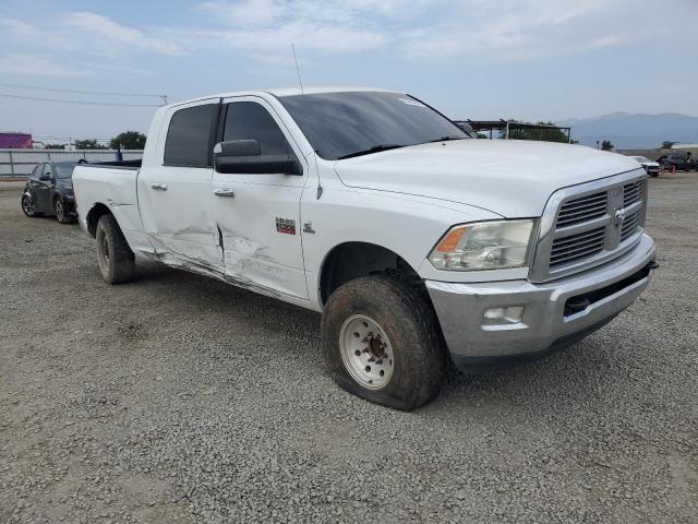 2010 Dodge Ram 2500 VIN: 3D7UT2HL1AG135770 Lot: 61963964