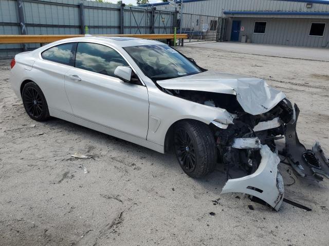 VIN WBA3N7C50GK226579 2016 BMW 4 Series, 428 I no.4