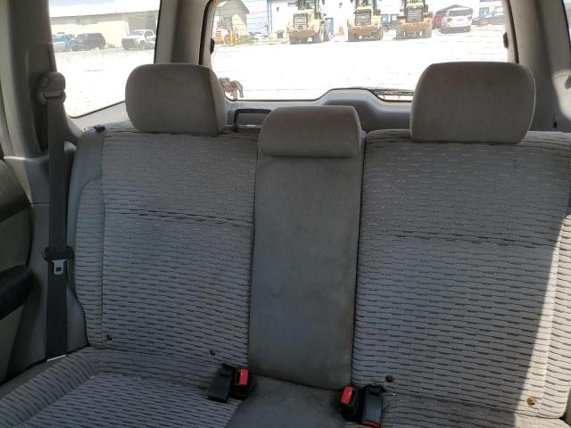 2004 Subaru Forester 2.5Xs VIN: JF1SG65634H707885 Lot: 63338244