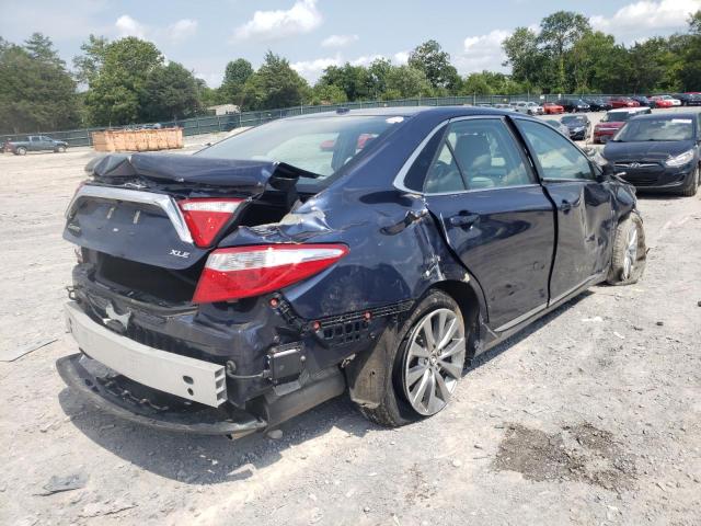 VIN 4T1BK1FK4GU573127 2016 Toyota Camry, Xse no.3