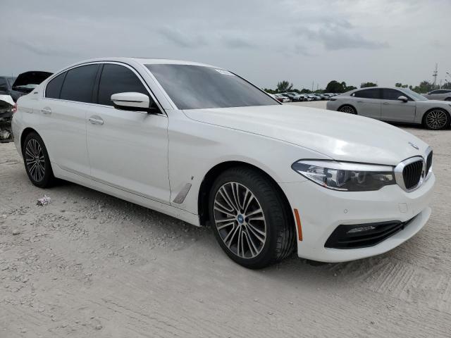 2018 BMW 530E VIN: WBAJA9C57JB252067 Lot: 61995414