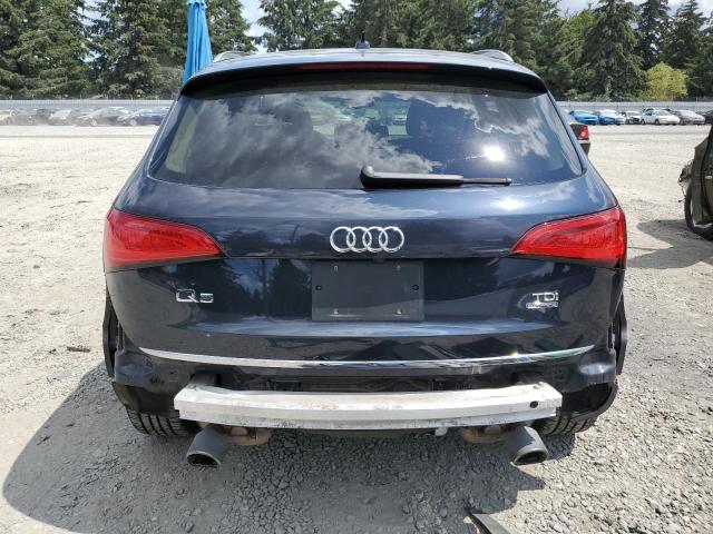 VIN WA1VMAFP4FA134155 2015 Audi Q5, Tdi Prestige no.6