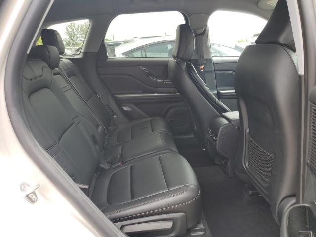 2021 LINCOLN CORSAIR - 5LMCJ1C97MUL27058