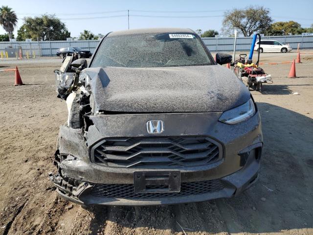 2024 HONDA HR-V SPORT 3CZRZ1H51RM741412  64802854