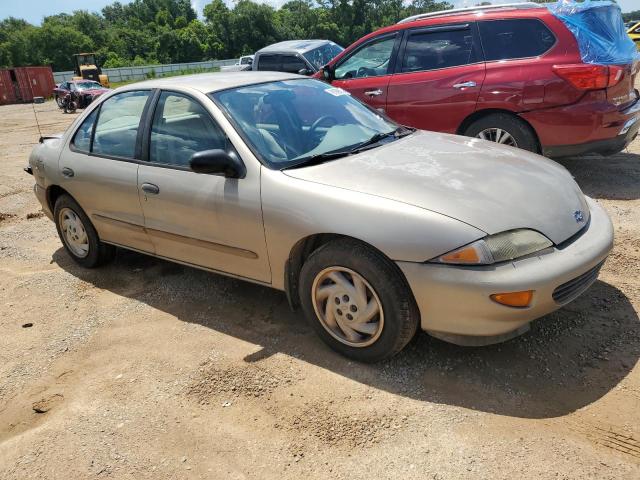 1997 Chevrolet Cavalier Ls VIN: 1G1JF5248V7277129 Lot: 61996754