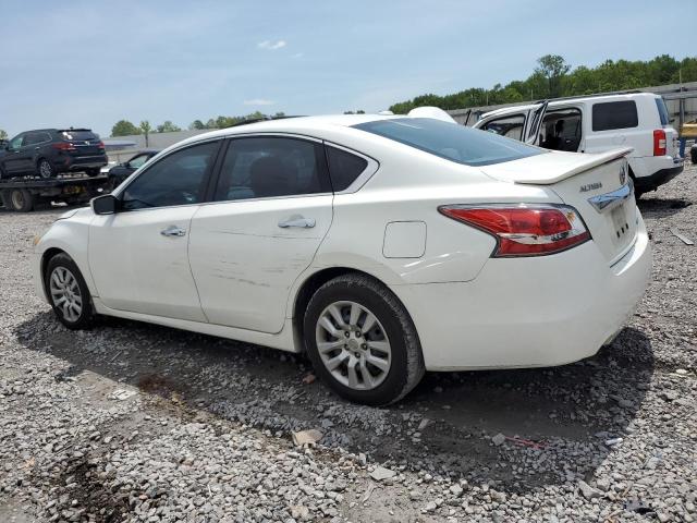 Vin: 1n4al3ap3ec193975, lot: 69214874, nissan altima 2.5 20142
