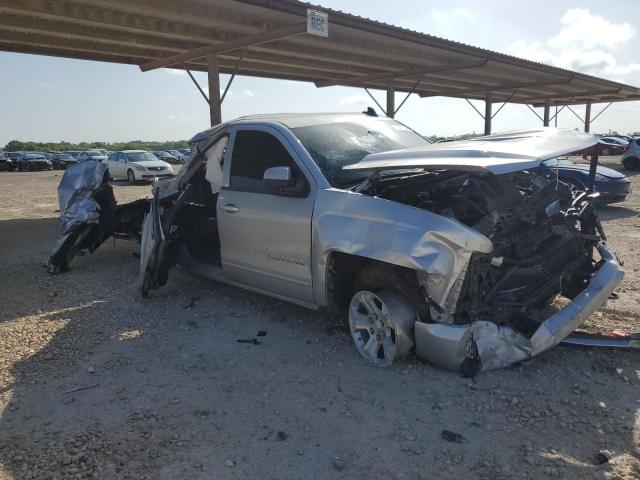 2018 CHEVROLET SILVERADO - 3GCUKREC3JG386252