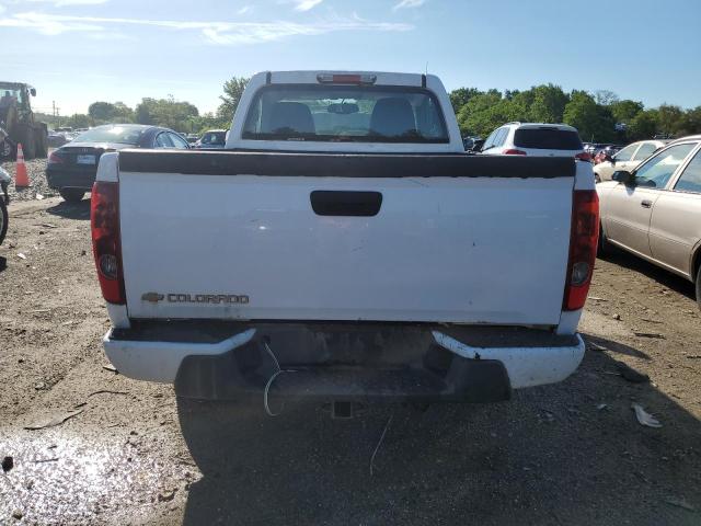 2012 Chevrolet Colorado VIN: 1GCCSBF9XC8158716 Lot: 62821114