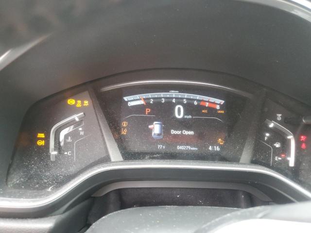 2019 HONDA CRV 7FARW1H80KE032820