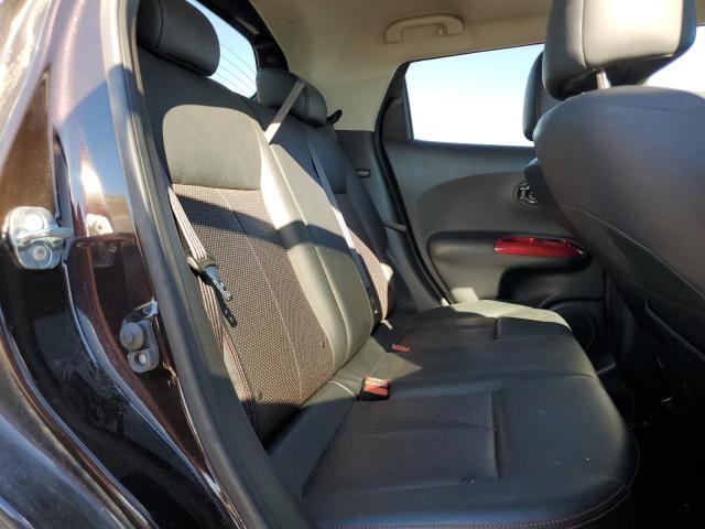 2016 Nissan Juke S VIN: JN8AF5MV7GT653816 Lot: 61718084