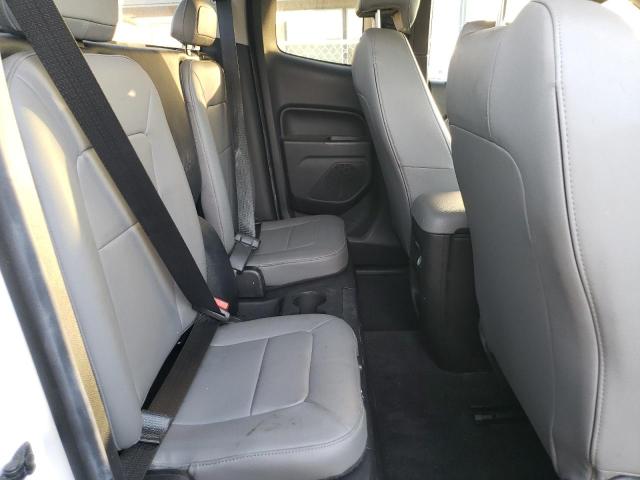 2018 Chevrolet Colorado VIN: 1GCHSBEA0J1157694 Lot: 61868044