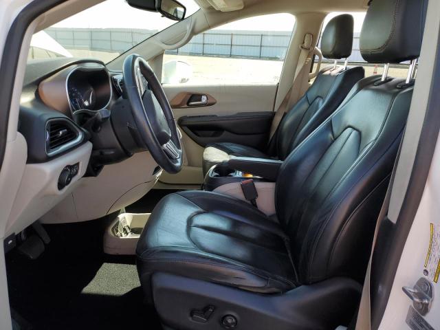 2017 CHRYSLER PACIFICA T - 2C4RC1BG9HR572491