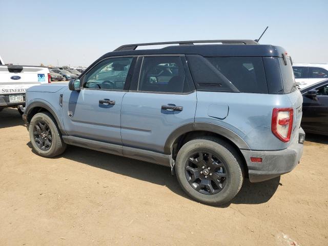 2024 FORD BRONCO SPO - 3FMCR9B64RRE37453