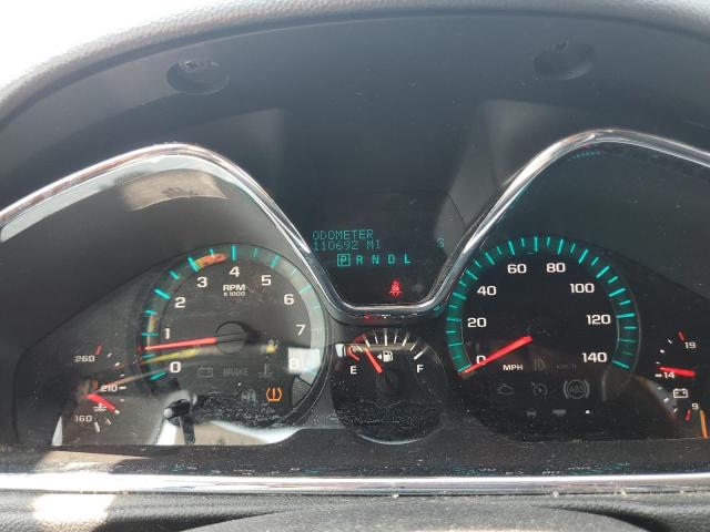 2017 CHEVROLET TRAVERSE L - 1GNKRGKD7HJ151423