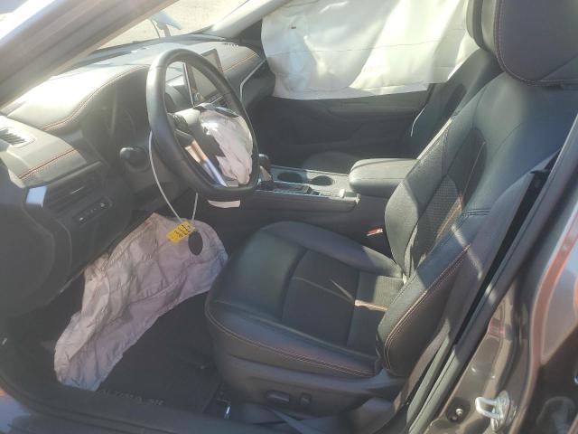 2020 NISSAN ALTIMA SR - 1N4BL4CW8LC281156