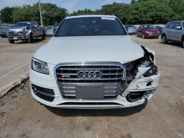 2014 Audi Sq5 Premium Plus VIN: WA1CGAFP6EA015486 Lot: 62083664