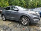 HYUNDAI TUCSON SE снимка