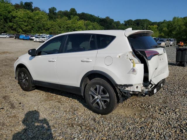 Vin: 2t3bfrev6jw856156, lot: 64246074, toyota rav4 le 20182