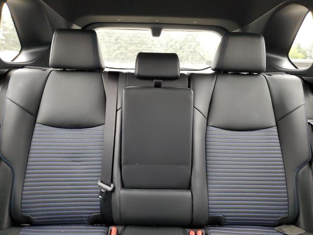 2020 Toyota Rav4 Xse VIN: 2T3EWRFV0LW069234 Lot: 60276684