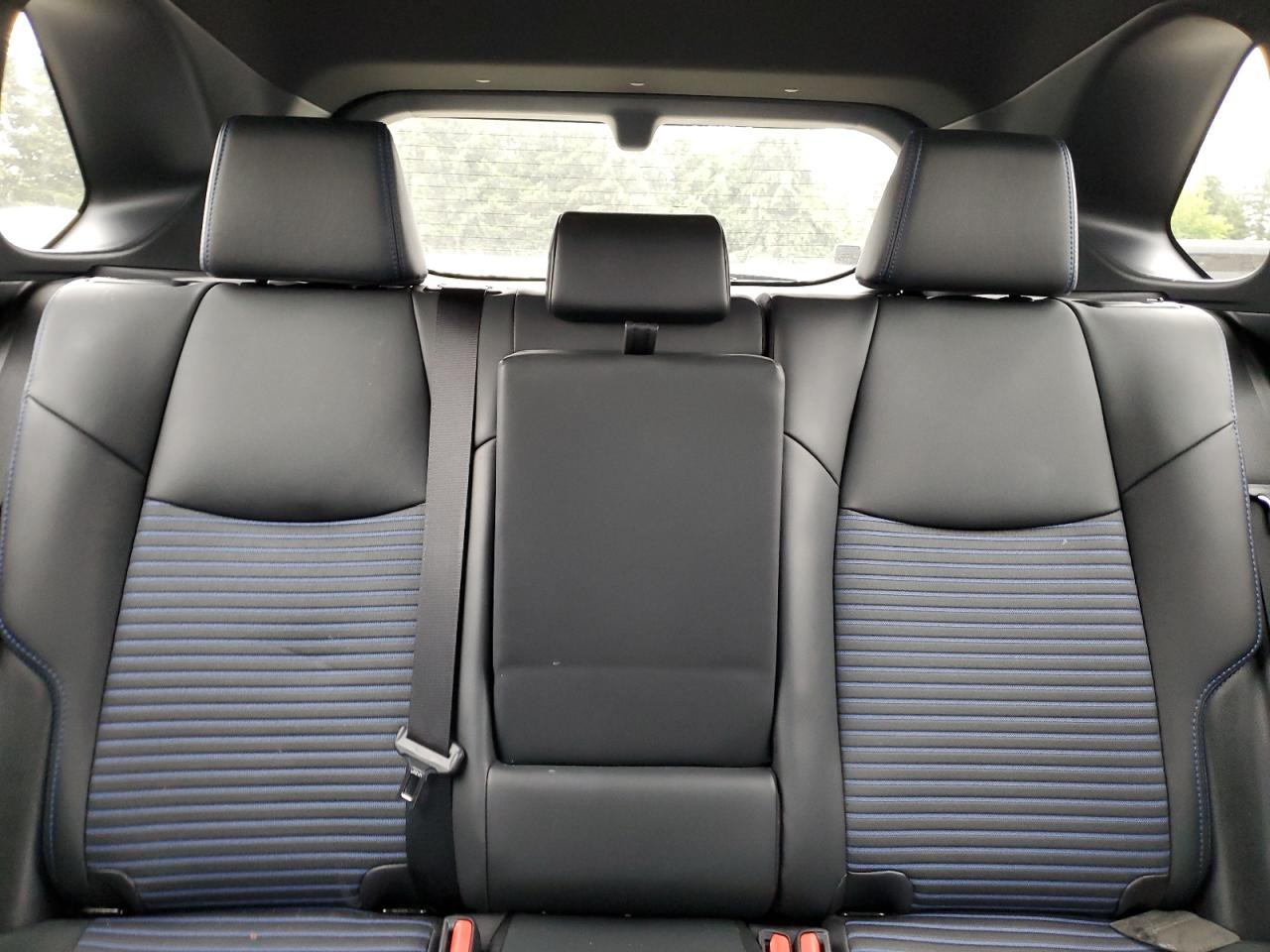 2T3EWRFV0LW069234 2020 Toyota Rav4 Xse