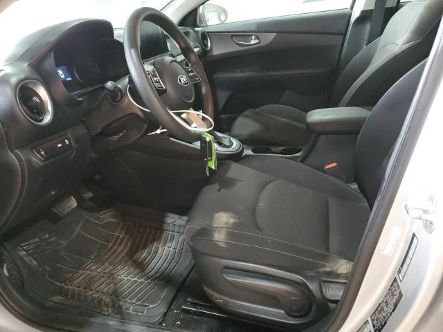 2021 KIA FORTE FE - 3KPF24AD8ME286853