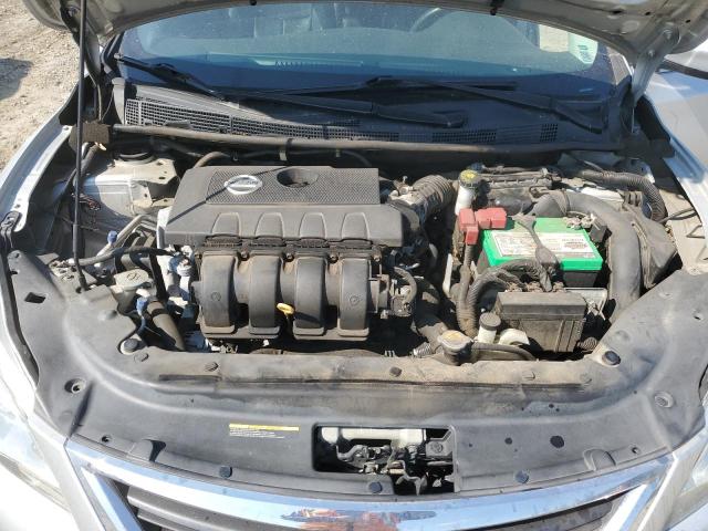 2014 Nissan Sentra S VIN: 3N1AB7AP5EY238008 Lot: 61878704