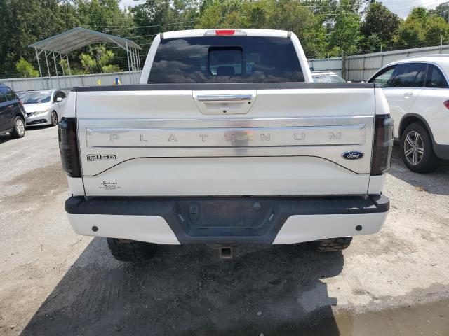2015 FORD F150 SUPER - 1FTEW1EG7FFA87790