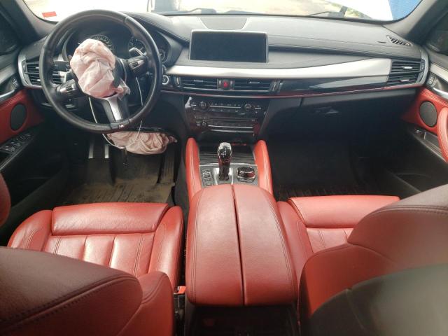 2017 BMW X6 XDRIVE3 - 5UXKU2C3XH0U30336