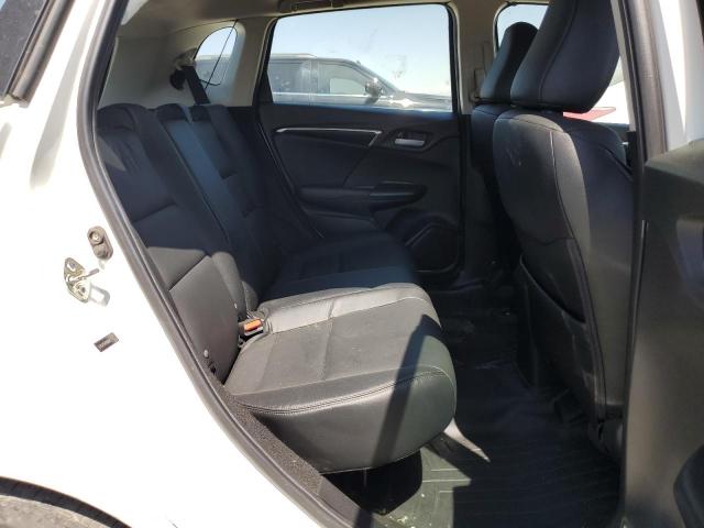 2019 HONDA FIT EXL - 3HGGK5H96KM701877