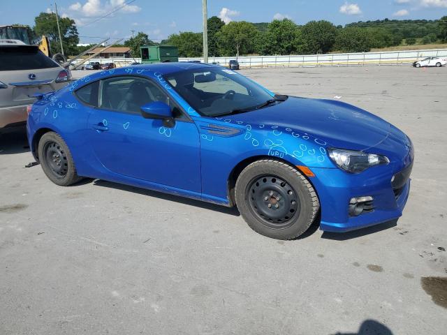 JF1ZCAC1XD1604654 2013 Subaru Brz 2.0 Limited