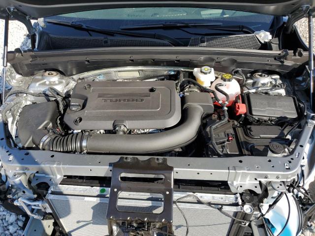 2023 BUICK ENVISION A - LRBFZSR46PD213263