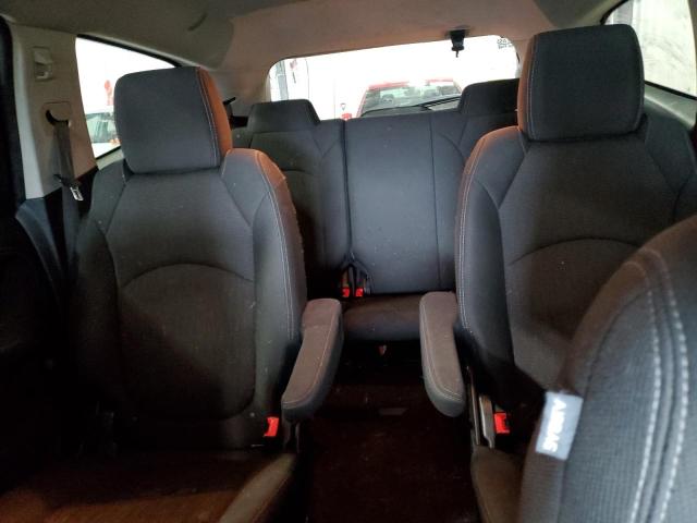 2016 CHEVROLET TRAVERSE L - 1GNKRHKD2GJ209278
