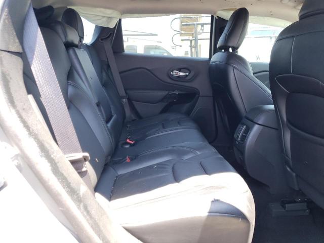 2023 JEEP CHEROKEE A - 1C4PJMMB4PD114066