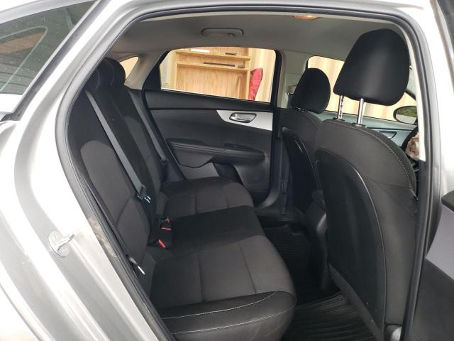 2023 KIA FORTE LX - 3KPF24AD0PE590991
